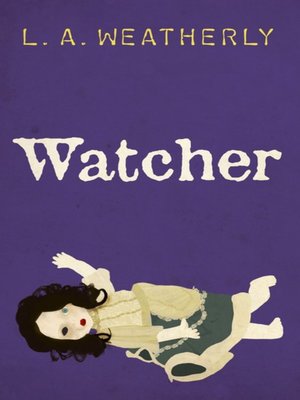 cover image of Watcher